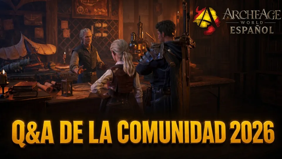 Q&A de la comunidad — julio 2026