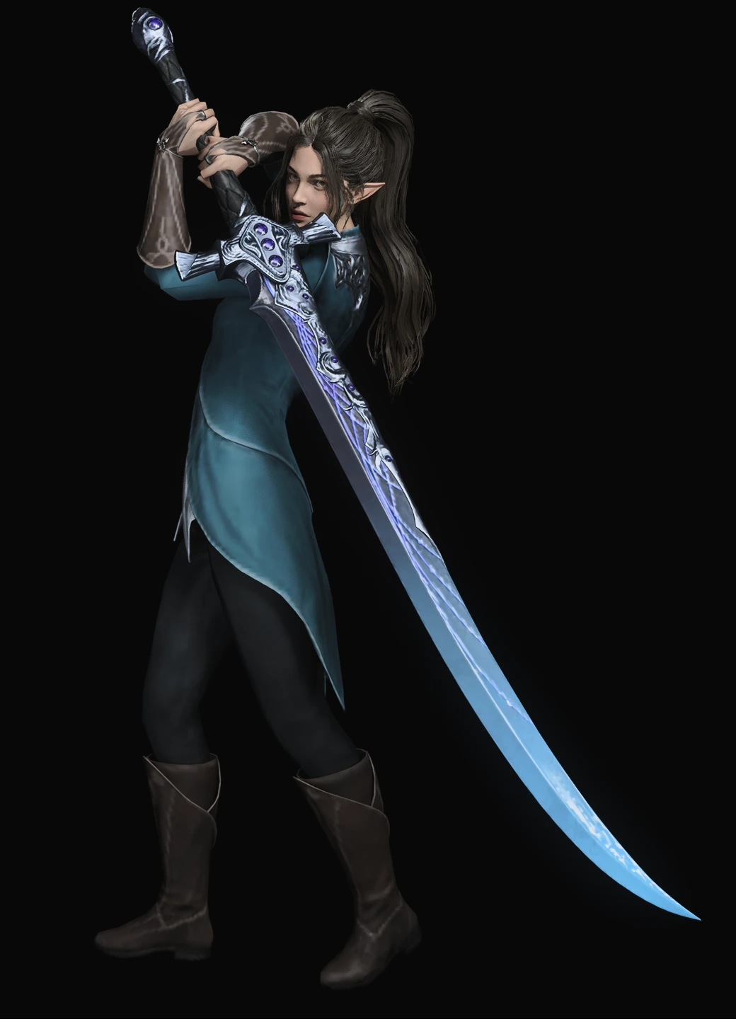 Mage