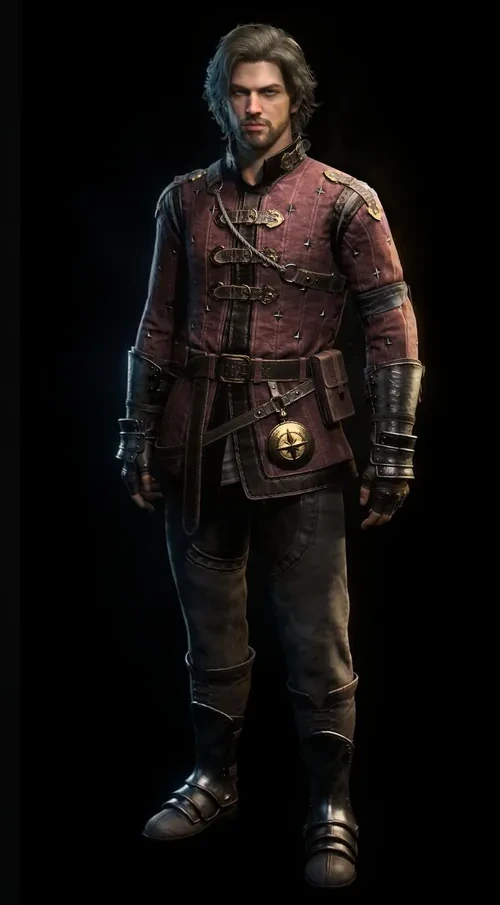 Warrior