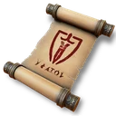 [Recipe] City Guard Longsword