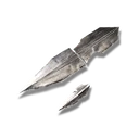 Shattered Blade