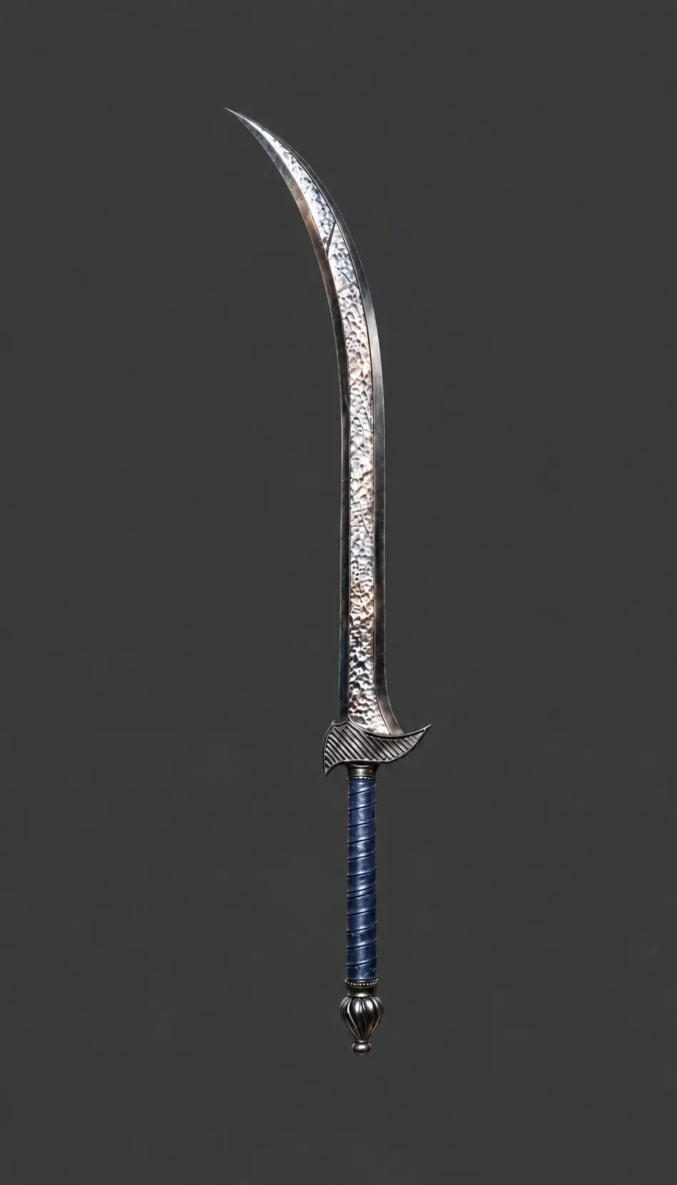 Mage com Wavesword